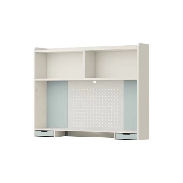 ILOOM LINKI PLUS SMART DESK+ 1400W 4 STORY STACKING SHELF (MULTI-SHELF)