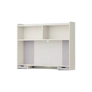 ILOOM LINKI PLUS SMART DESK+ 1400W 4 STORY STACKING SHELF (MULTI-SHELF)