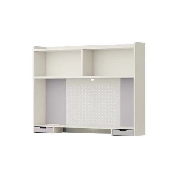 ILOOM LINKI PLUS SMART DESK+ 1400W 4 STORY STACKING SHELF (MULTI-SHELF)