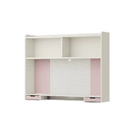 ILOOM LINKI PLUS SMART DESK+ 1400W 4 STORY STACKING SHELF (MULTI-SHELF)