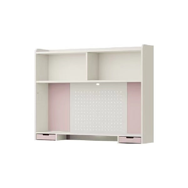 ILOOM LINKI PLUS SMART DESK+ 1400W 4 STORY STACKING SHELF (MULTI-SHELF)