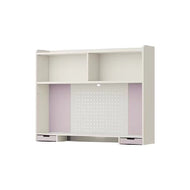 ILOOM LINKI PLUS SMART DESK+ 1400W 4 STORY STACKING SHELF (MULTI-SHELF)