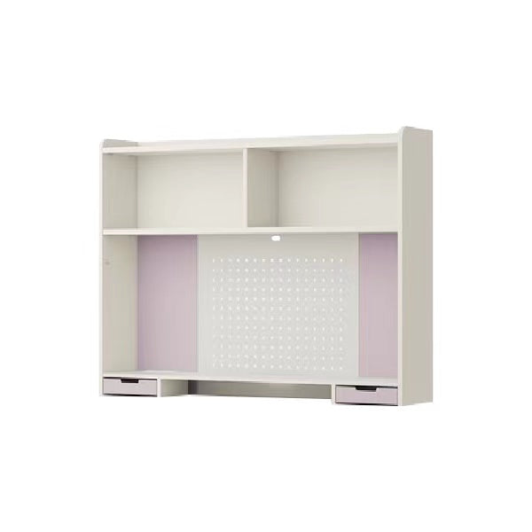 ILOOM LINKI PLUS SMART DESK+ 1400W 4 STORY STACKING SHELF (MULTI-SHELF)