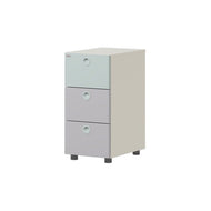 ILOOM LINKI PLUS SMART DESK+ 3 STORY DESK DRAWER