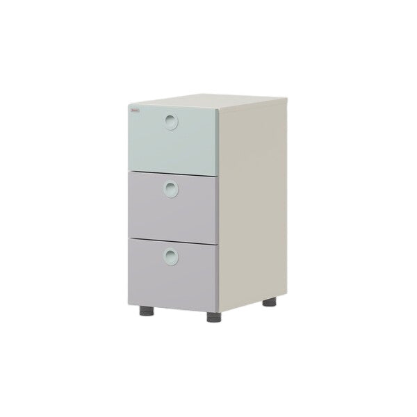 ILOOM LINKI PLUS SMART DESK+ 3 STORY DESK DRAWER