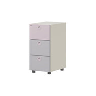 ILOOM LINKI PLUS SMART DESK+ 3 STORY DESK DRAWER