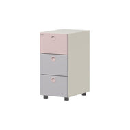 ILOOM LINKI PLUS SMART DESK+ 3 STORY DESK DRAWER