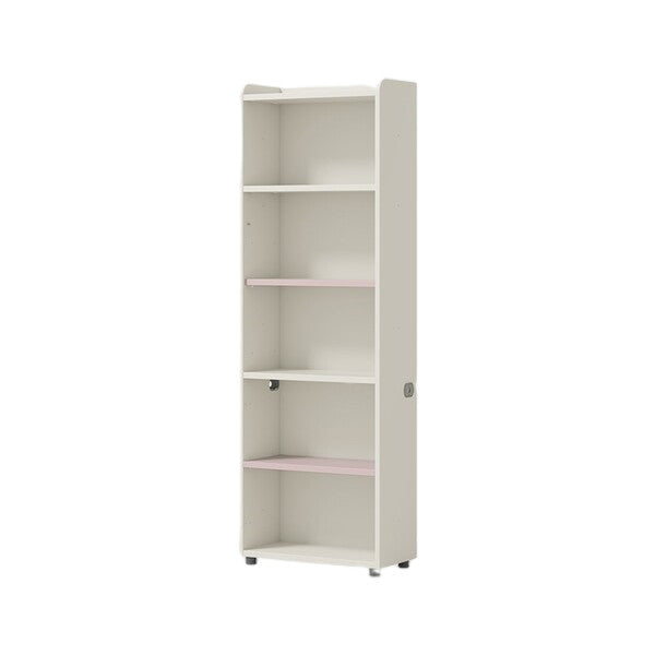 ILOOM LINKI PLUS SMART DESK+ 6-STORY BOOKSHELF 600W (WITH WIRE HOLE)