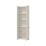 ILOOM LINKI PLUS SMART DESK+ 6-STORY BOOKSHELF 600W (WITH WIRE HOLE)