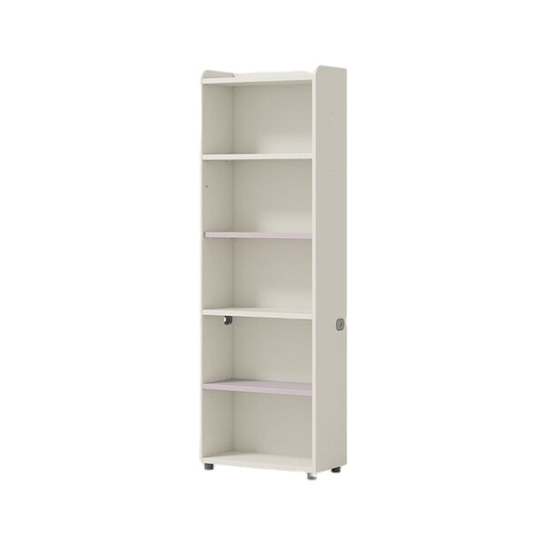 ILOOM LINKI PLUS SMART DESK+ 6-STORY BOOKSHELF 600W (WITH WIRE HOLE)