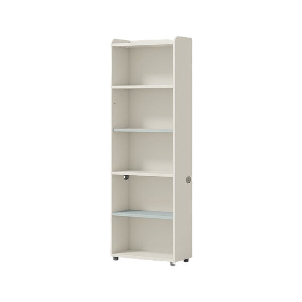 ILOOM LINKI PLUS SMART DESK+ 6-STORY BOOKSHELF 600W (WITH WIRE HOLE)