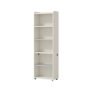 ILOOM LINKI PLUS SMART DESK+ 6-STORY BOOKSHELF 600W (WITH WIRE HOLE)