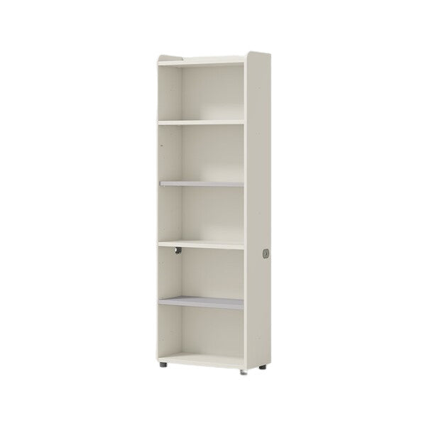ILOOM LINKI PLUS SMART DESK+ 6-STORY BOOKSHELF 600W (WITH WIRE HOLE)