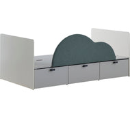 ILOOM TIEDE KIDS BED (STORAGE TYPE)