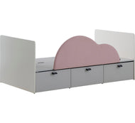 ILOOM TIEDE KIDS BED (STORAGE TYPE)
