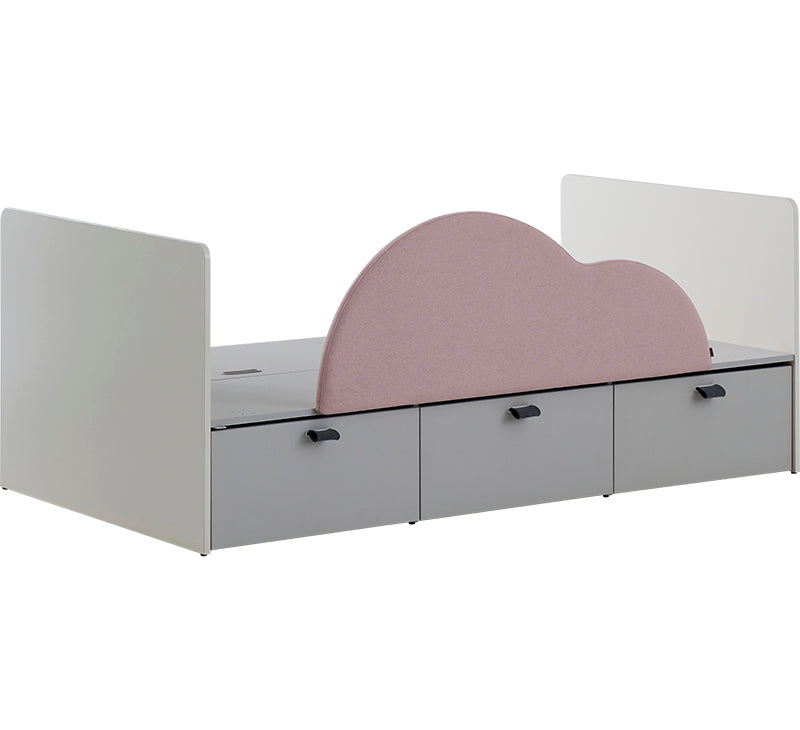 ILOOM TIEDE KIDS BED (STORAGE TYPE)