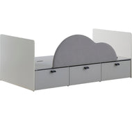 ILOOM TIEDE KIDS BED (STORAGE TYPE)