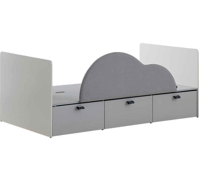 ILOOM TIEDE KIDS BED (STORAGE TYPE)
