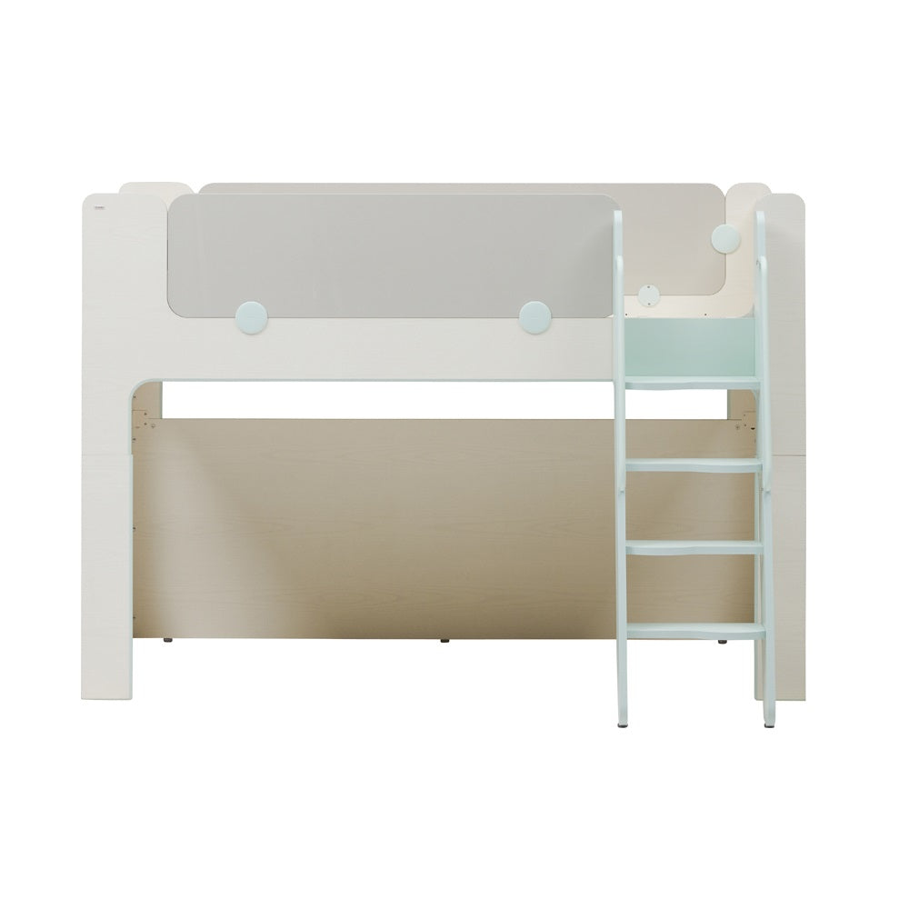 ILOOM CABIN BUNK BED (LADDER TYPE)