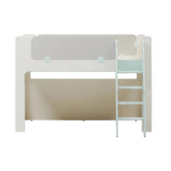 Iloom Cabin Bunk Bed (Ladder Type)