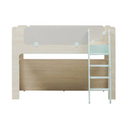 ILOOM CABIN BUNK BED (LADDER TYPE)