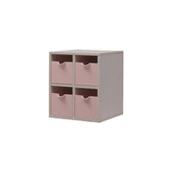 ILOOM LINKI PLUS MINI DRAWER (4EA)
