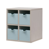 ILOOM LINKI PLUS MINI DRAWER (4EA)