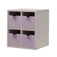 ILOOM LINKI PLUS MINI DRAWER (4EA)