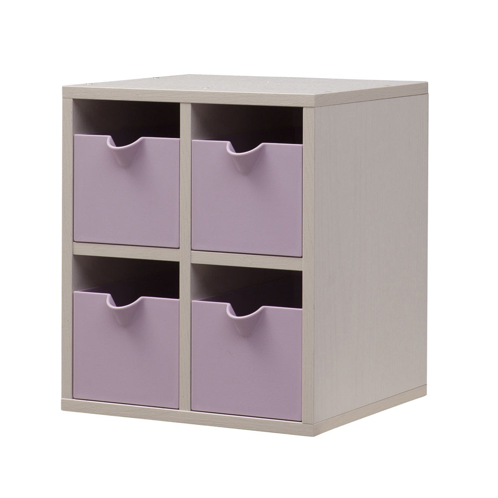 ILOOM LINKI PLUS MINI DRAWER (4EA)