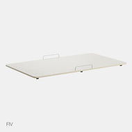 ILOOM CABIN LOWER BED