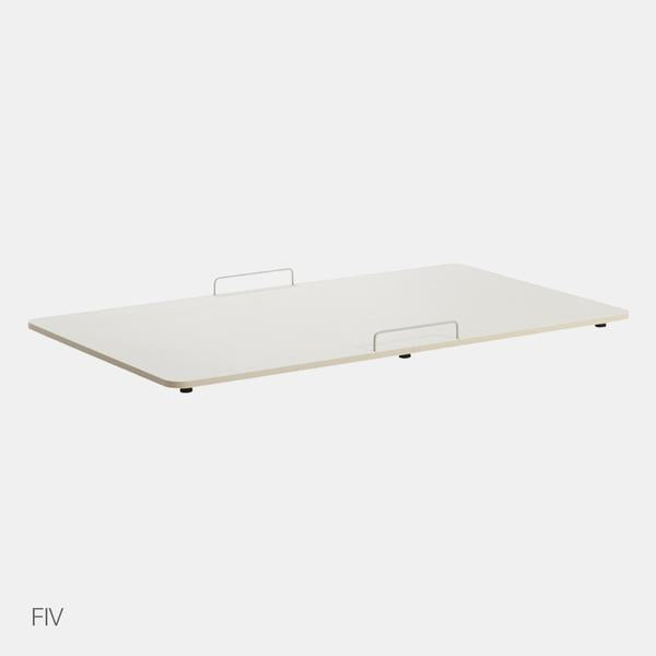 ILOOM CABIN LOWER BED