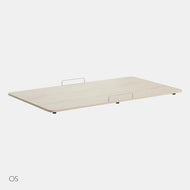 ILOOM CABIN LOWER BED