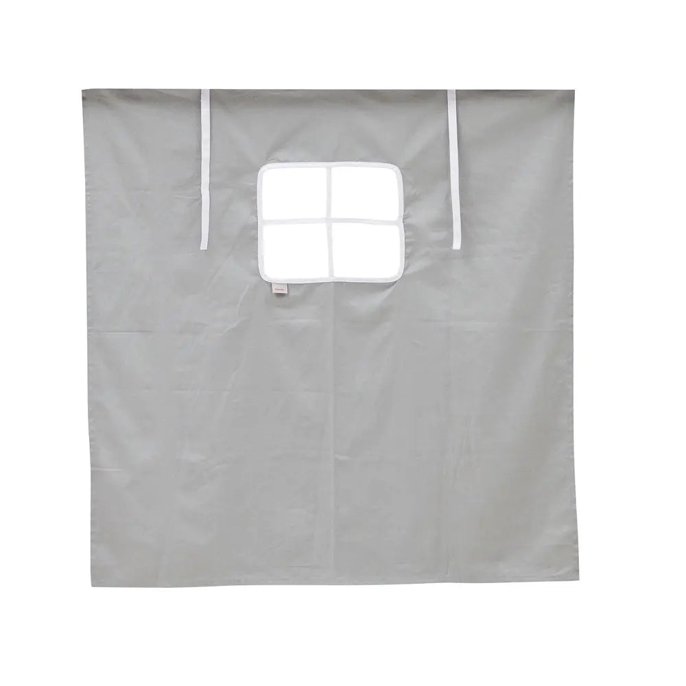 ILOOM CABIN CURTAIN (1EA) - baby enRoute