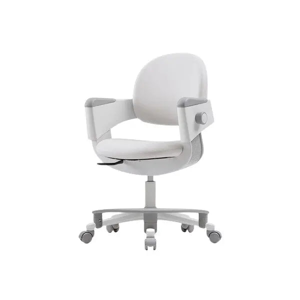 Iloom Ringo I Chair (Fixed Center+Fixed Caster+ Footrest)