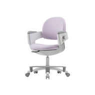 ILOOM RINGO-I CHAIR (FIXED CENTER+FIXED CASTER+ FOOTREST)