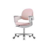 ILOOM RINGO-I CHAIR (FIXED CENTER+FIXED CASTER+ FOOTREST)