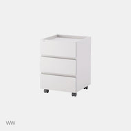 ILOOM ROY MONO ROLLING DESK DRAWER