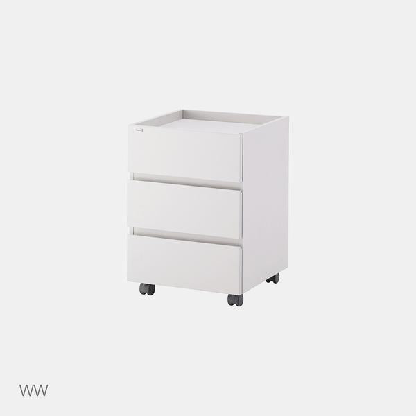 ILOOM ROY MONO ROLLING DESK DRAWER