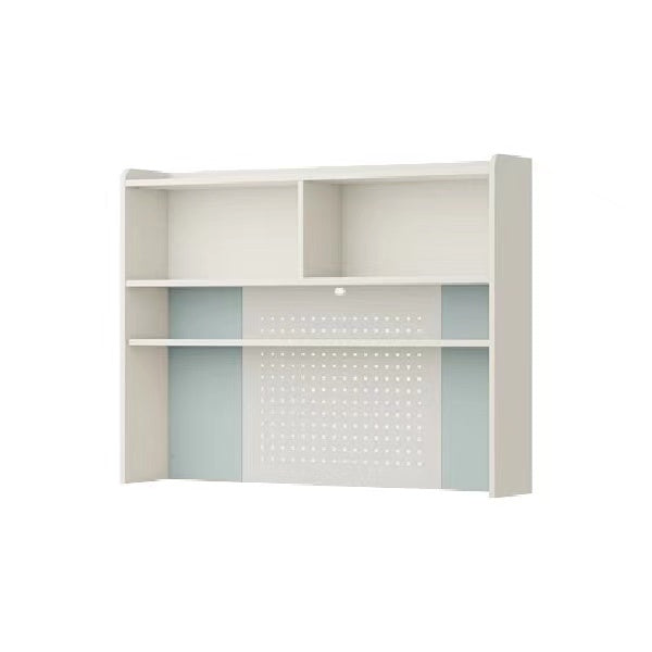 ILOOM LINKI PLUS SMART DESK+ 1400W 4 STORY STACKING SHELF (BOOKSHELF)