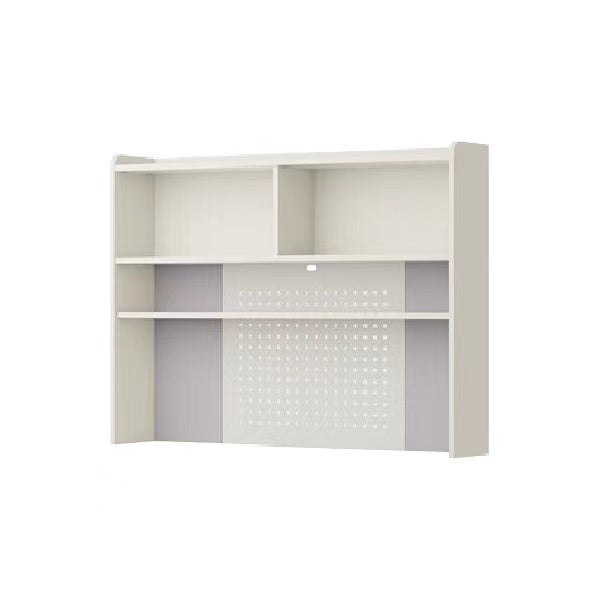 ILOOM LINKI PLUS SMART DESK+ 1400W 4 STORY STACKING SHELF (BOOKSHELF)