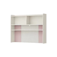 ILOOM LINKI PLUS SMART DESK+ 1400W 4 STORY STACKING SHELF (BOOKSHELF)
