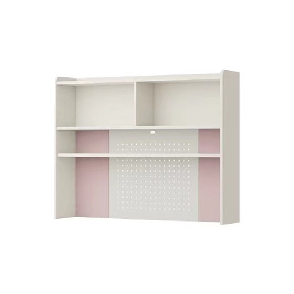 ILOOM LINKI PLUS SMART DESK+ 1400W 4 STORY STACKING SHELF (BOOKSHELF)