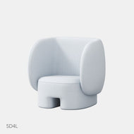 ILOOM DOTTO KIDS SOFA