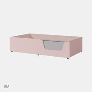 ILOOM EDDI KIDS LOW BED 1100W