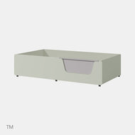 ILOOM EDDI KIDS LOW BED 1100W