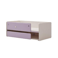 ILOOM CABIN 2-STORY SLIDING BED 1000W