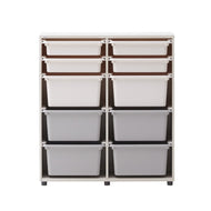 ILOOM EDDI KIDS CABINET (W PL BOX STORAGE) 950W