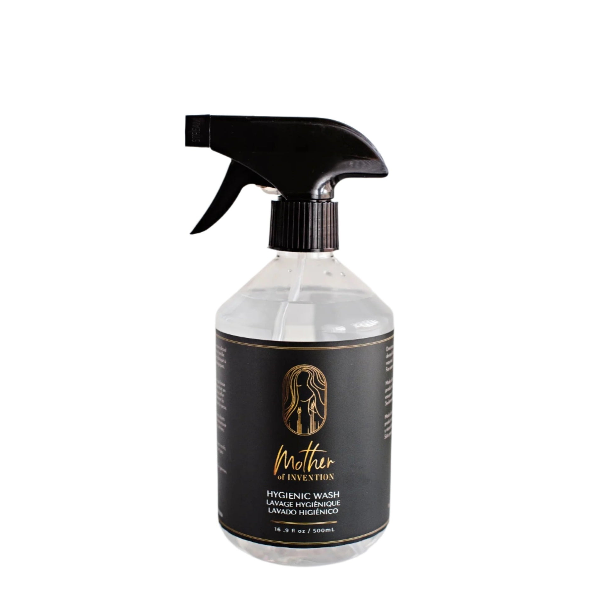 MOTHER OF INVENTION HYGIENIC WASH 500ML
