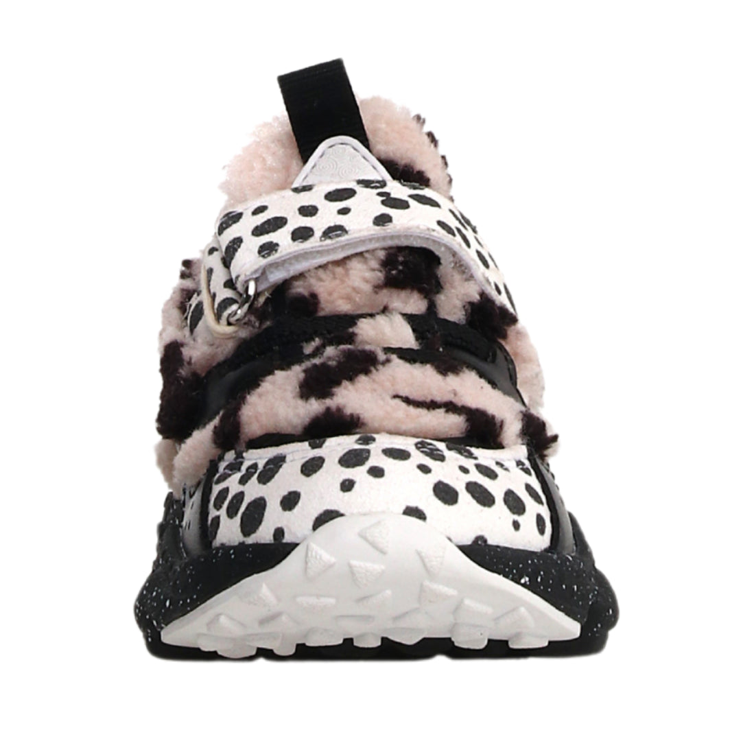 NATURINO YAMANO 3 JUNIOR WHITE-BLACK