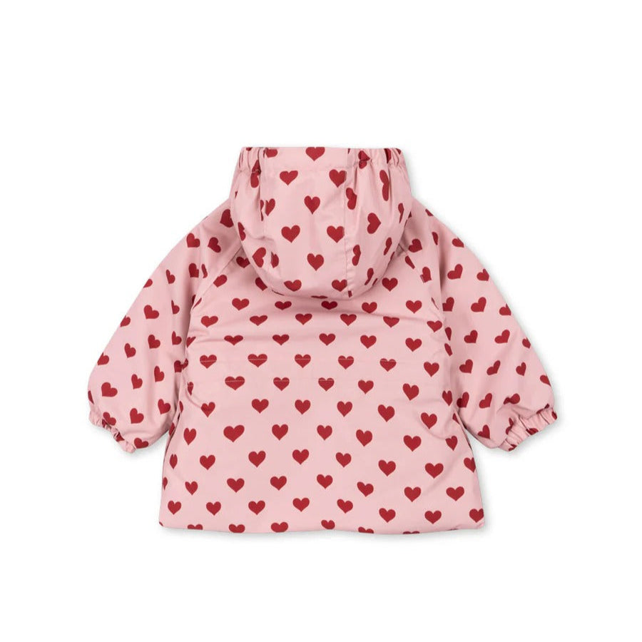 Konges Slojd Mismou Jacket Amour Pink